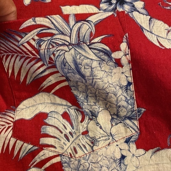 XACUS men shirt sz:46 - Picture 5 of 6